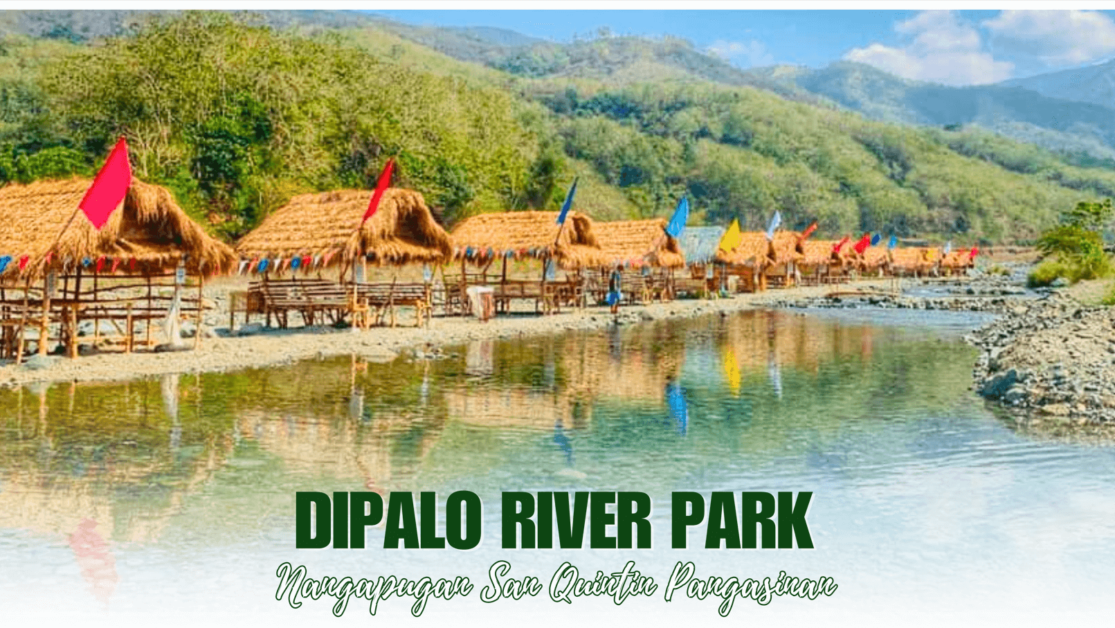 Dipalo River Park